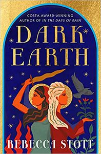 [Dark Earth (Hardcover) (Product Image)]