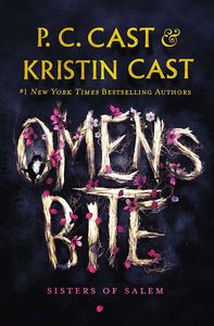 [Sisters Of Salem: Book 2: Omens Bite (Hardcover) (Product Image)]
