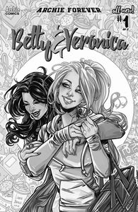 [Betty & Veronica #1 (Cover B Braga) (Product Image)]