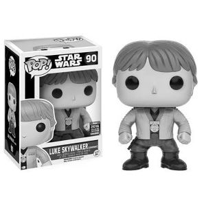 [Star Wars: The Force Awakens: Pop! Vinyl Figures: Luke Skywalker Ceremony (Product Image)]