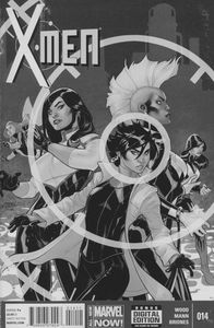 [X-Men #14 (Product Image)]