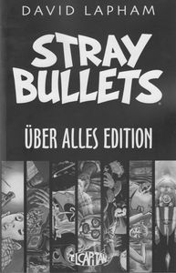 [Stray Bullets (Uber Alles Edition) (Product Image)]
