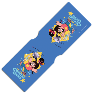 [Steven Universe: Travel Pass Holder: We Are The Crystal Gems  (Product Image)]