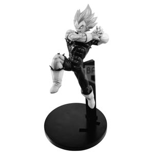 [Dragon Ball Super: Tag Fighters Statue: Vegeta (Product Image)]