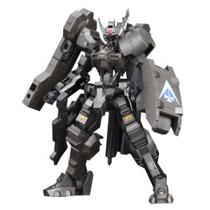 [Gundam HG: Model Figure: Gundam Astaroth Rinascimento: Iron-Blood Coating 1/144 (Product Image)]