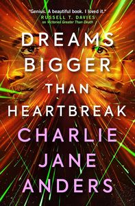 [Unstoppable: Book 2: Dreams Bigger Than Heartbreak (Product Image)]