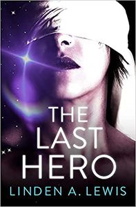 [The First Sister: Book 3: The Last Hero (Hardcover) (Product Image)]