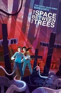 [The Space Between The Trees (Hardcover) (Product Image)]