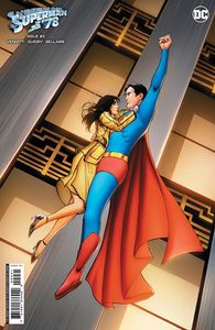 [Superman '78: The Metal Curtain #2 (Cover C Max Dunbar Variant) (Product Image)]