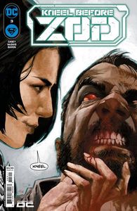 [Kneel Before Zod #3 (Cover A Jason Shawn Alexander) (Product Image)]