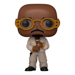 [Tupac: Pop! Vinyl Figure: Tupac Shakur (Loyal To The Game) (Product Image)]