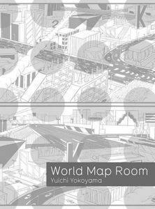 [World Map Room (Product Image)]