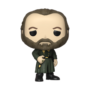 [Game Of Thrones: House Of The Dragon: Pop! Vinyl Figure: Otto Hightower (Product Image)]