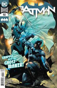 [Batman #102 (Product Image)]