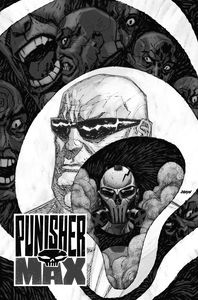 [Punisher MAX #10 (Product Image)]