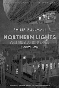 [Northern Lights: His Dark Materials: Volume 1: Graphic Novel (Product Image)]