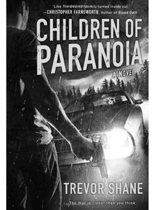 [Children Of Paranoia (Product Image)]