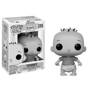 [Nickelodeon: Rugrats: Pop! Vinyl Figure: Tommy (Product Image)]