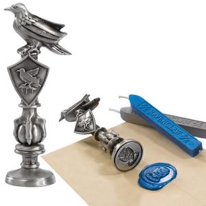 [Harry Potter: Wax Seal: Ravenclaw (Product Image)]