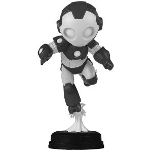[Marvel: Statue: Animated Style Iron Man (Product Image)]