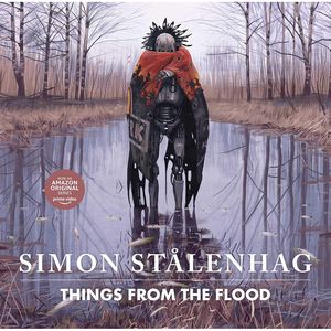 [Things From The Flood (Hardcover) (Product Image)]