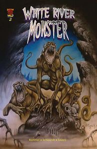 [White River Monster #3 (Cover B Stephen Cooney) (Product Image)]