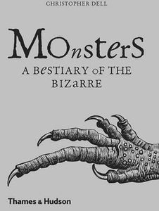 [Monsters: A Bestiary Of The Bizarre (Hardcover) (Product Image)]