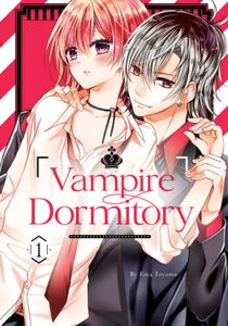 [Vampire Dormitory: Volume 1 (Product Image)]