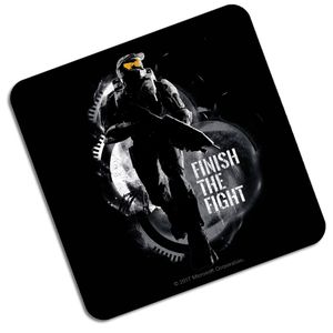 [Halo: Coaster: Finish The Fight (Product Image)]