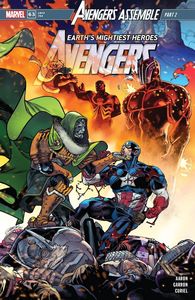 [Avengers #63 (Product Image)]