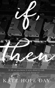 [If, Then (Hardcover) (Product Image)]