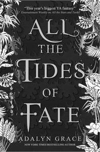 [All The Tides Of Fate (Product Image)]