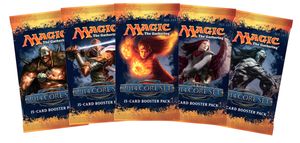 [Magic The Gathering: 2014 Core Set: Booster (Product Image)]