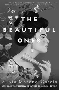[The Beautiful Ones (Hardcover) (Product Image)]