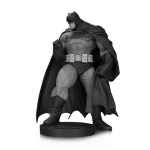 [Batman: DC Designer Series Statue: Dark Knight III: Master Race Batman (Product Image)]