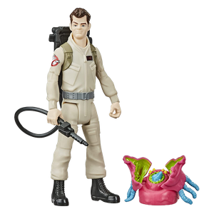 [Ghostbusters: Fright Feature Action Figure: Ray Stanz (Product Image)]