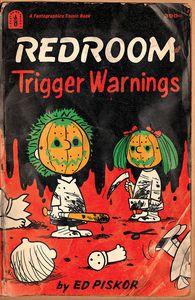 [Red Room: Trigger Warnings #2 (Cover C Jim Rugg Variant) (Product Image)]