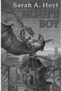 [Noah's Boy (Product Image)]