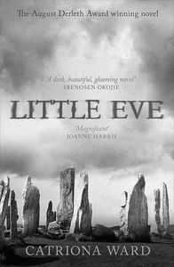 [Little Eve (Signed) (Product Image)]