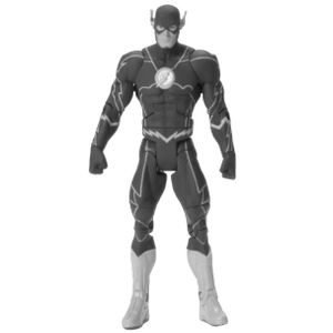 [DC Unlimited: Action Figures: Flash New 52 (Product Image)]
