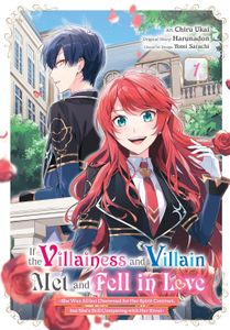 [If The Villainess & Villain Met & Fell In Love: Volume 1 (Product Image)]