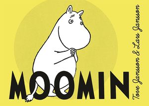 [Moomin Adventures: Book 1 (Product Image)]