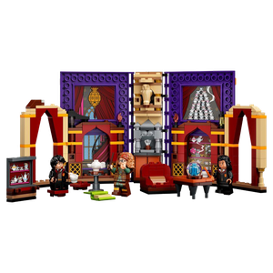 [LEGO: Harry Potter: Hogwarts Moment: Divination Class (Product Image)]