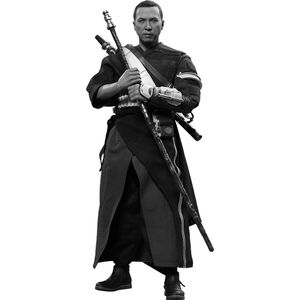 [Rogue One: A Star Wars Story: Hot Toys Figures: Chirrut Imwe (Product Image)]