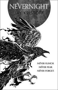 [Nevernight (Hardcover) (Product Image)]