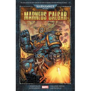 [Warhammer 40k: Marneus Calgar (Product Image)]