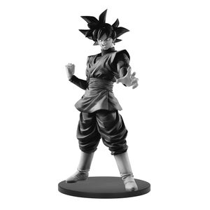 [Dragon Ball Legends: Collab: Statue: Goku Black (Product Image)]