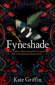 [Fyneshade (Hardcover) (Product Image)]