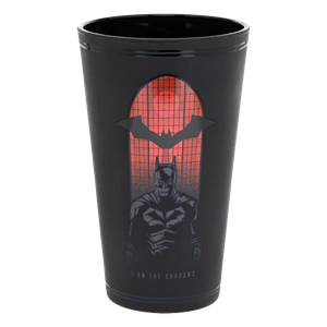 [The Batman: Glass (Product Image)]
