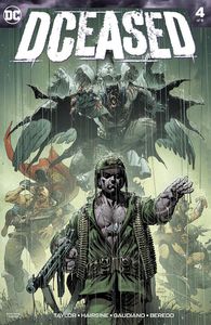 [DCeased #4 (Product Image)]